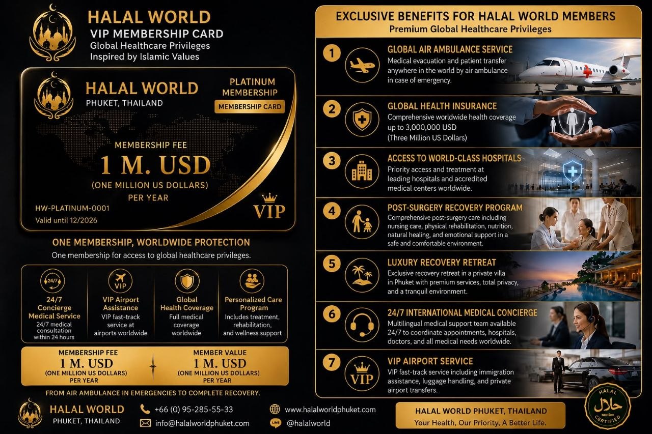 Elite Member Card 1